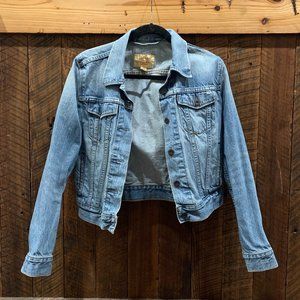 Levi's Denim Jacket